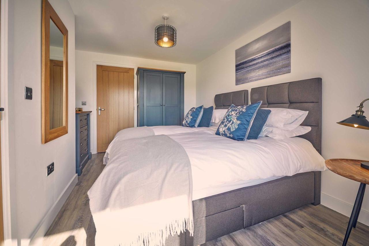 Host & Stay - Sea Larks Amble Esterno foto