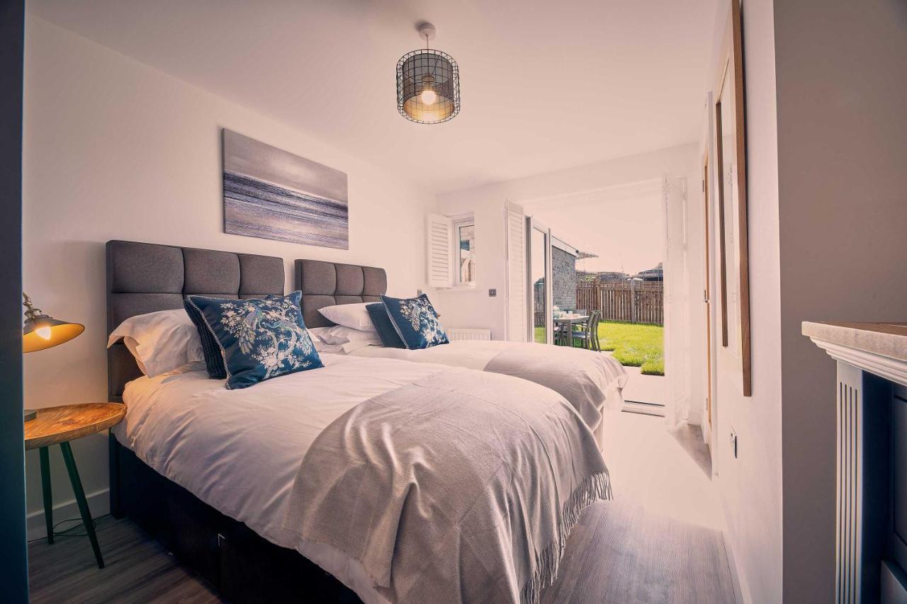 Host & Stay - Sea Larks Amble Esterno foto