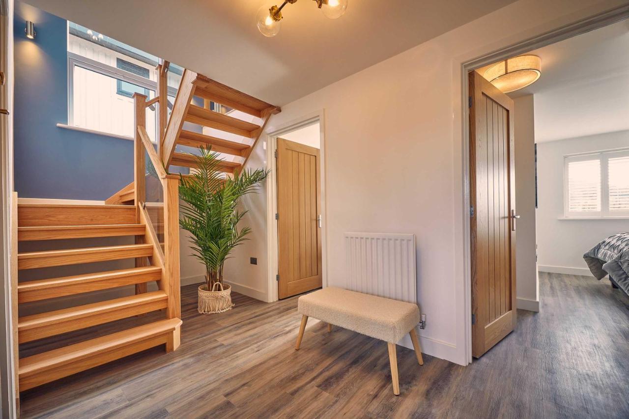 Host & Stay - Sea Larks Amble Esterno foto