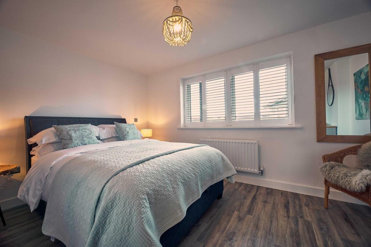 Host & Stay - Sea Larks Amble Esterno foto